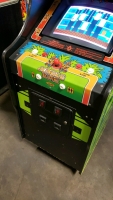 TAITO ELEVATOR ACTION JUNGLE KING TAITO CABINET ARCADE GAME - 5