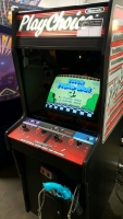 PLAY CHOICE 10 NINTENDO UPRIGHT ARCADE GAME CLASSIC - 5