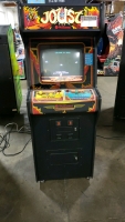 JOUST CLASSIC WILLIAMS UPRIGHT ARCADE GAME ORIGINAL - 5