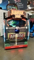 JURASSIC PARK DELUXE ENVIRONMENTAL ARCADE GAME RAW THRILLS - 3