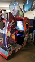 JURASSIC PARK DELUXE ENVIRONMENTAL ARCADE GAME RAW THRILLS - 4