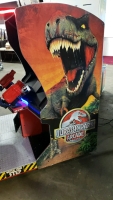 JURASSIC PARK DELUXE ENVIRONMENTAL ARCADE GAME RAW THRILLS - 7