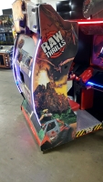 JURASSIC PARK DELUXE ENVIRONMENTAL ARCADE GAME RAW THRILLS - 10