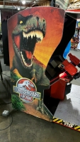 JURASSIC PARK DELUXE ENVIRONMENTAL ARCADE GAME RAW THRILLS - 12