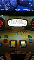 INJUSTICE DC SUPER HEROES RAW THRILLS ARCADE GAME - 7