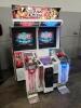 TIME CRISIS 4 TWIN SHOOTER ARCADE GAME NAMCO