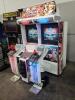 TIME CRISIS 4 TWIN SHOOTER ARCADE GAME NAMCO - 4