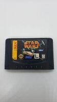 Sega Genesis 32X Star Wars Arcade New Cartridge in Original Sleeve Box Opened - 4