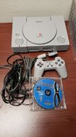 Sony PlayStation Console Bundle w/ 21 Games - 2