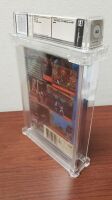 Mortal Kombat Sega CD | New Sealed WATA Graded 8.0 - 5