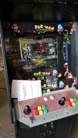 750 IN 1 UPRIGHT MULTICADE ARCADE GAME - 5