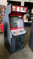 NEO GEO 4 SLOT UPRIGHT ARCADE GAME IJC