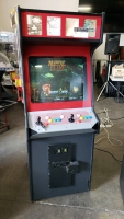 NEO GEO 4 SLOT UPRIGHT ARCADE GAME IJC - 3