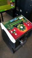 GOLDEN TEE LIVE 2020 GOLF PEDESTAL ARCADE GAME 60" LCD - 5