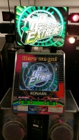 DDR 8TH MIX EXTREME 2 PLAYER DANCE ARCADE GAME KONAMI W/ MEMORY SLOTS - 8