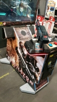 TERMINATOR SALVATION FIXED GUN SHOOTER ARCADE GAME RAW THRILLS - 3