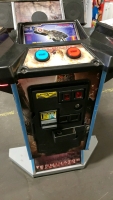 TERMINATOR SALVATION FIXED GUN SHOOTER ARCADE GAME RAW THRILLS - 5