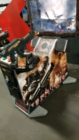 TERMINATOR SALVATION FIXED GUN SHOOTER ARCADE GAME RAW THRILLS - 8