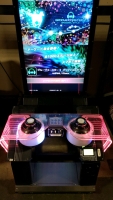 GROOVE COASTER 3 TAITO MUSIC RYTHYM ARCADE GAME - 2