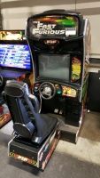 FAST & FURIOUS RACING ARCADE GAME RAW THRILLS - 4