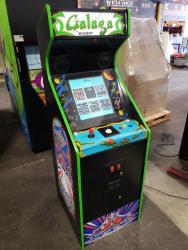 60 IN 1 MULTICADE WITH TRACKBALL UPRIGHT ARCADE