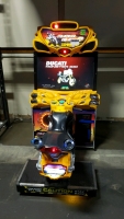 SUPER BIKES 2 MOTORCYCLE RACING ARCADE GAME RAW THRILLS - 5