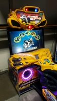 SUPER BIKES 2 MOTORCYCLE RACING ARCADE GAME RAW THRILLS - 6