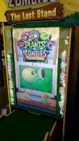PLANTS vs. ZOMBIES TICKET REDEMPTION GAME - 4