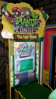 PLANTS vs. ZOMBIES TICKET REDEMPTION GAME - 6