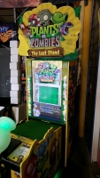 PLANTS vs. ZOMBIES TICKET REDEMPTION GAME - 8