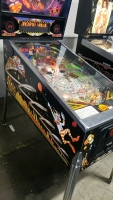 HURRICANE PINBALL MACHINE WILLIAMS - 3