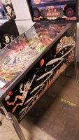 HURRICANE PINBALL MACHINE WILLIAMS - 5