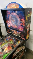 HURRICANE PINBALL MACHINE WILLIAMS - 6