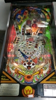 HURRICANE PINBALL MACHINE WILLIAMS - 7