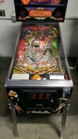 HURRICANE PINBALL MACHINE WILLIAMS - 8