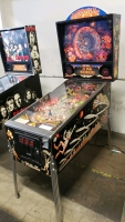 HURRICANE PINBALL MACHINE WILLIAMS - 10