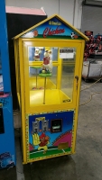 ALL AMERICAN CHICKEN TOY EGG PRIZE VENDING MACHINE - 2
