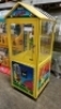 ALL AMERICAN CHICKEN TOY EGG PRIZE VENDING MACHINE - 3