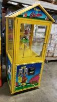 ALL AMERICAN CHICKEN TOY EGG PRIZE VENDING MACHINE - 4