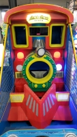 CHOO CHOO TRAIN BALL TOSS REDEMPTION GAME LAI GAMES - 4