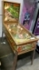 DERBY DAY CLASSIC PINBALL PROJECT GOTTLIEB WOOD RAIL