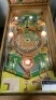 DERBY DAY CLASSIC PINBALL PROJECT GOTTLIEB WOOD RAIL - 4