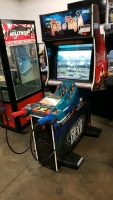 THE HOUSE OF THE DEAD SHOOTER ARCADE GAME SEGA - 2