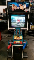 THE HOUSE OF THE DEAD SHOOTER ARCADE GAME SEGA - 3