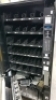 CRANE NATIONAL VENDORS MOD. 157 SPIRAL SNACK VENDING MACHINE FULL SIZE - 2