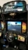 FAST & FURIOUS SITDOWN RACING LCD ARCADE GAME #3 - 4