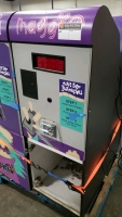 DELTRONICS TT-2000 SINGLE SIDE TICKET EATER KIOSK #39