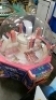 WONKA SWEETLAND 4 PLAYER CANDY SCOOP GAME - 3