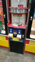 TICKET 2 PRIZES RED UPRIGHT SELF PRIZE VENDING KIOSK BENCHMARK - 5