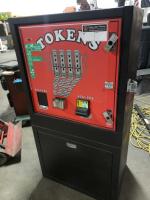 AC6002 AMERICAN DOLLAR COIN CHANGER MACHINE